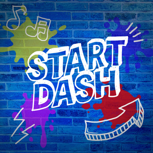 START DASH