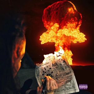 "Flameco"24K Goldn x Lil Tecca Melody Type beat