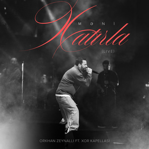 Məni Xatırla (Live)