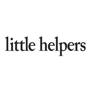 Little Helper 166-3 (Original Mix)