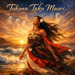 Tukuna Taku Mauri (Wahine Version)