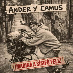 Imagina a Sísifo felíz