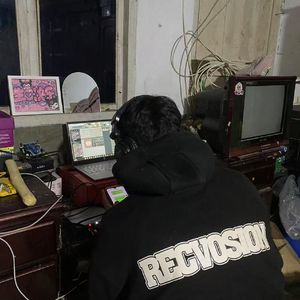 在冬天想你(prod.by Morrow)