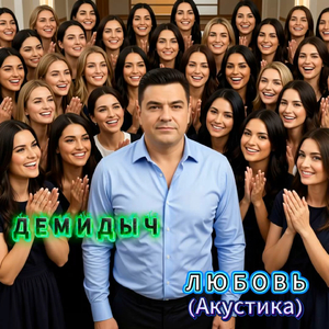 Любовь (Акустика)