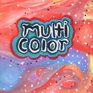 Multicolor