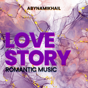 Love Story ( Romantic Music )