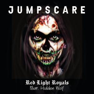 J U M P S C A R E (feat. Hidden Wolf)