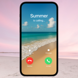 Summer is Calling...