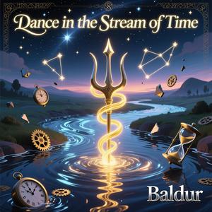 Dance in the Stream of Time