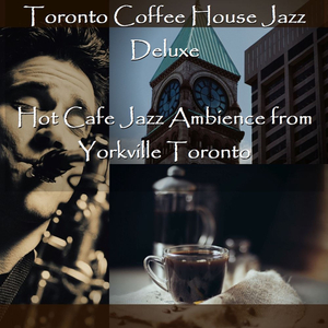 Carefree Moment for Kensington Market Toronto