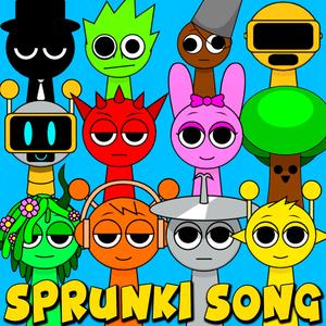 We are Sprunki (Sprunki Song)