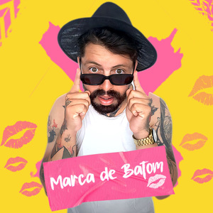Marca de Batom (Remix)