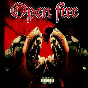 open fire（Prod By 9Zi）