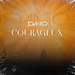 Courageux