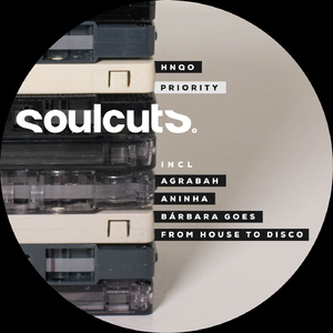 Priority (Aninha Remix)