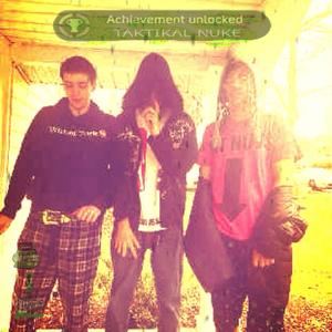 GASSD UP (REMIX) (feat. T.J.R, elmx, IKUZXOXO & NAU Caleb)