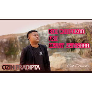 Kau Campakan Aku Disaat Sengsara