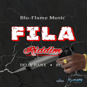 Fila Riddim (Ver 1 Instrumental)