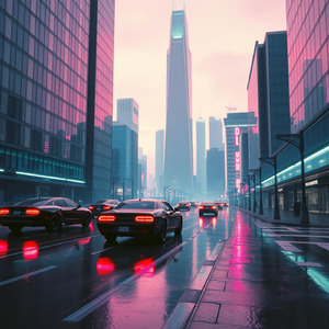 Серебряный свет