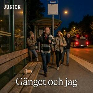 Gänget och jag