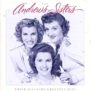 (There'll Be A) Hot Time in the Town of Berlin (When the Yanks Go ...)