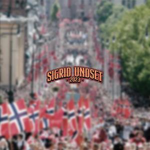 Sigrid Undset 2023