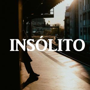 Insólito (Melodic Uk Drill Instrumental)