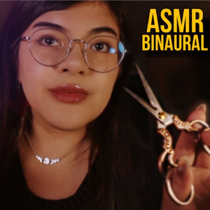 ASMR Para Cortar Las Energías Negativas