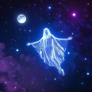 灵魂在星星里(prod by.COOLSTAR)