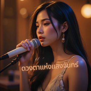 ดวงตาแห่งแสงจันทร์