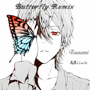 권기범 / UG / 리듬킹 - Butterfly Remix