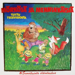 Nallen syntymäpäivä