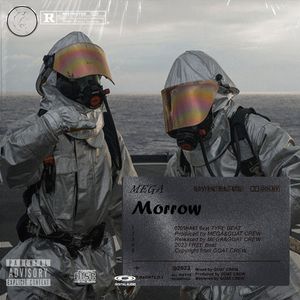 [FREE] "Morrow" 070Shake / The Weeknd Type Beat