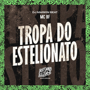 Tropa do Estelionato