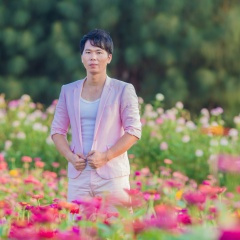 你有多久没有回家