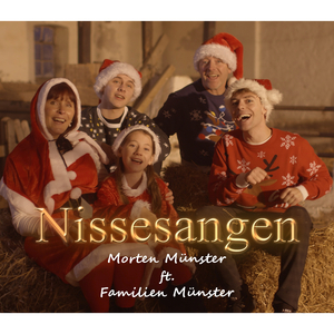Nissesangen