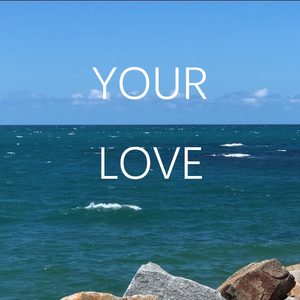 你的爱