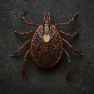 Alpha-Gal Syndrome (Blues Version)