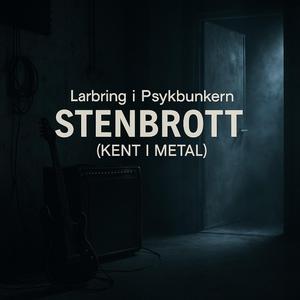 Stenbrott