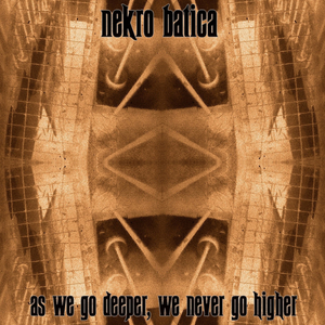 As We Go Deeper, We Never Go Higher