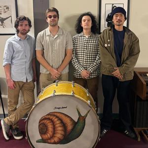 Hyundai Cilantro (Live at Madhouse Records)