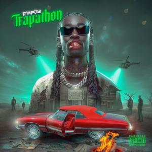 trap (feat. polo pooh)