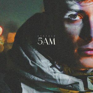 5 am