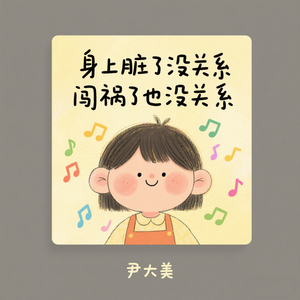 其实我对你并不感兴趣