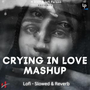 Crying In Love Mashup Lofi - (Slowed &amp; Reverb)