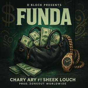 FUNDA (feat. Sheek Louch)