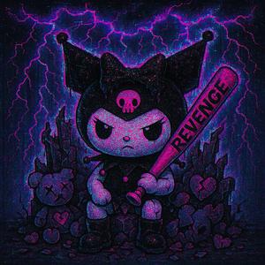 KUROMI’S REVENGE