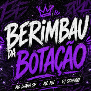 BERIMBAU DA BOTAÇÃO (Remix)