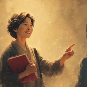 불법 인연을 찾아서