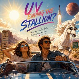 UV stallion